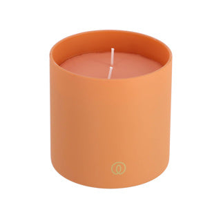 Spaas glow geurkaars 2-wiek 55u - delightful dawn | 3 stuks