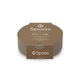 Spaas glow geurkaars 4-wiek 20u - mindful morning | 2 stuks