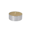 Spaas maxi geurtheelichten blokverpakking x8 10u - shimmering smile | 4 stuks