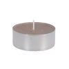 Spaas maxi geurtheelichten blokverpakking x8 10u - warm wonder | 4 stuks