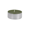 Spaas maxi geurtheelichten blokverpakking x8 10u - romantic reflections | 4 stuks