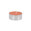Spaas maxi geurtheelichten blokverpakking x8 10u - delightful dawn | 4 stuks