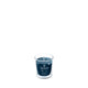 Spaas geurkaars glass 25u - midnight magic | 6 stuks
