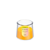 Spaas purelight geurkaars - citronella vivid yellow | 6 stuks - afbeelding 1