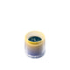 Spaas pop kaars - sunset blue | 6 stuks