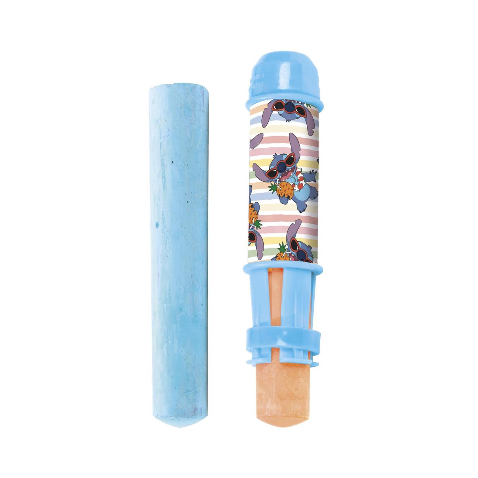 Moxy stitch stoepkrijt