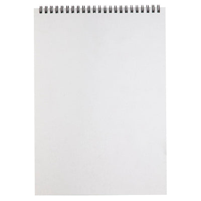 Nassau fine art nassau a4 schetsblok, 20 vellen