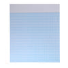 Creative craft group knutselkarton, 30 vellen - blauw
