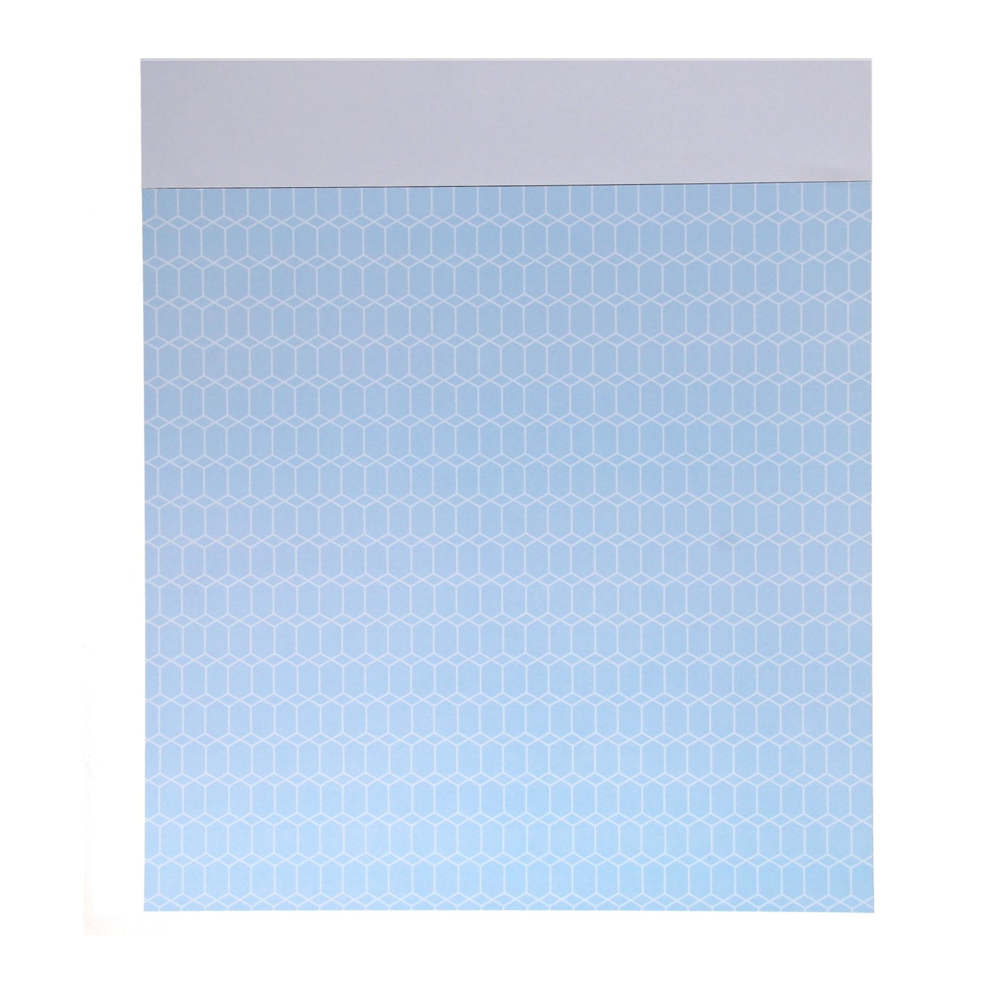 Creative craft group knutselkarton, 30 vellen - blauw