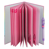 Besties - dagboek met magische pen - afbeelding 4