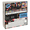 Grafix besties kras en kleurboek 12 blz