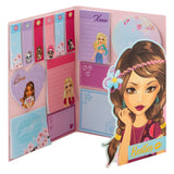 Besties plaknotities set - afbeelding 1