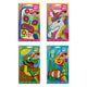 Creative craft group mozaiekkunst a5