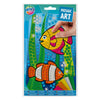 Creative craft group mozaiekkunst a5