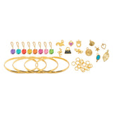 Besties armbanden maken, 24dlg. - afbeelding 2