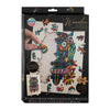 Creative craft group houten legpuzzel uil, 133st.