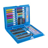 Creative Craft Group Kleurkoffer, 80dlg - afbeelding 2