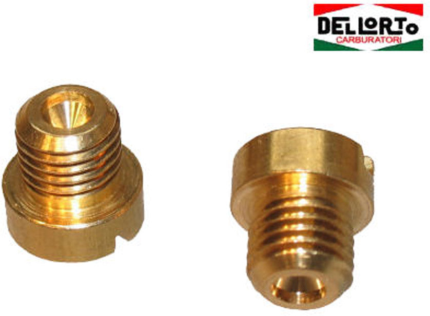 Dellorto sproeier dik 6mm - maat 56