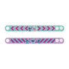 Moxy stitch diamond paint armbanden