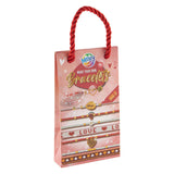 Creative craft group diy juwelenset, 8 sieraden - afbeelding 1