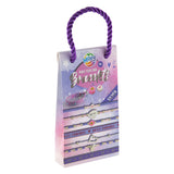 Creative craft group diy juwelenset, 8 sieraden - afbeelding 2