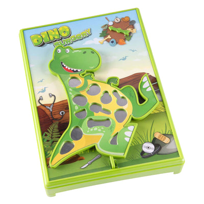 Moxy dino operatie behendigheidsspel