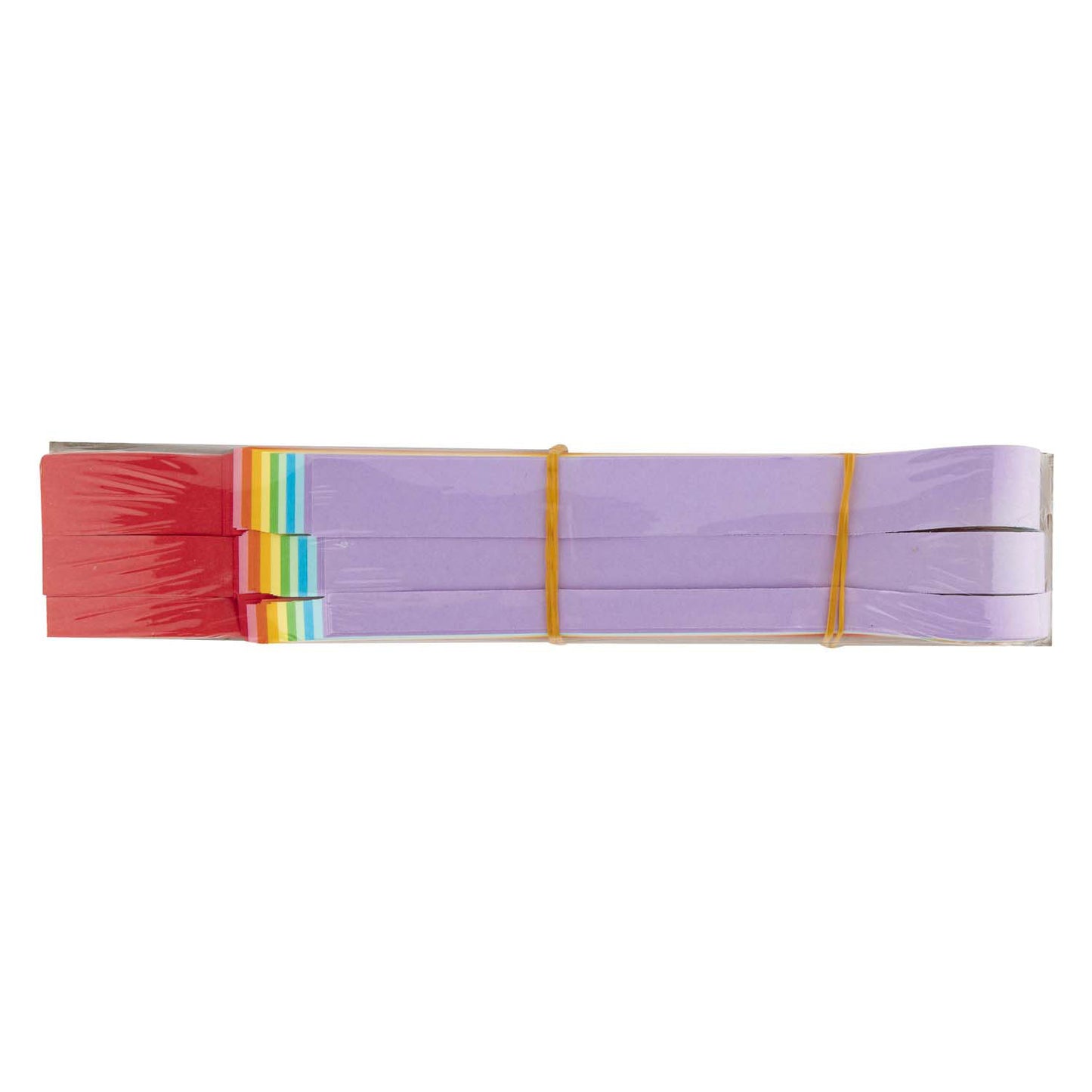 Creative craft group vlechtstroken 44cm, 250st.