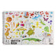 Creative craft group schetsboek a3, 40 vellen