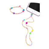 Besties myo sieraden- accessoireset telefoonsnoer met armbandje - afbeelding 2
