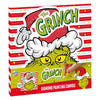 Creative craft group diamond painting canvas the grinch - 30x30cm