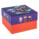 Creative craft group luxe giftbox spidey
