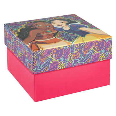 Creative craft group luxe giftbox disney princess