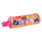 Creative craft group besties pennen etui - 22x7,5cm - afbeelding 1