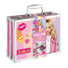 Creative craft group besties metalen kleurkoffer incl. canvas