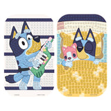 Creative craft group bluey mozaïekkunst a5 - afbeelding 2