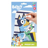 Creative craft group bluey mozaïekkunst a5
