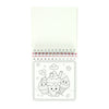 Moxy diamond painting kleur boek, 16x16cm