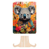 Moxy houten puzzel koala unieke vormen