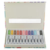 Creative craft group nassau grote acryl verfmarkers - 12st.