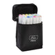 Creative craft group nassau pastel markers - 24st.