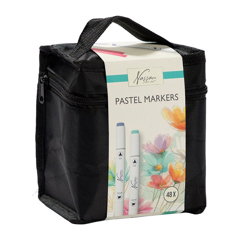Creative craft group nassau pastemarkers - 48st.