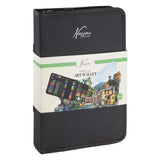 Creative craft group nassau mega kunstmap - 77dlg. - afbeelding 2