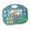 Creative craft group pons- embossing set incl. schaar