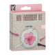 Creative craft group mini borduurset bloem - incl. naald en draad