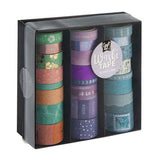 Creative craft group washi tape 3m - 24st. - afbeelding 2