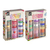 Creative craft group washi tape set 3m - 36st.