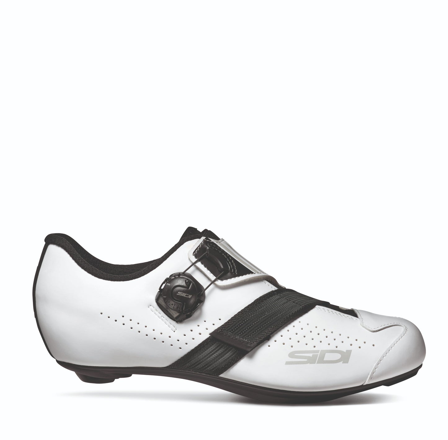 Sidi schoen prima woman white black