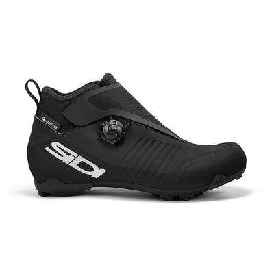 Abi sidi schoen hiemx black black