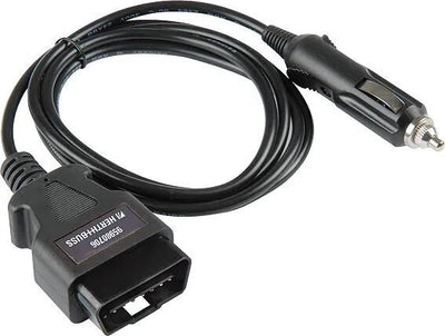 Herth+buss spannungshalter memory saver vehicle elec h b