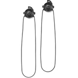 Sidi tecno 3 push flex zwart (140mm) - nr 351 - 163196 - afbeelding 2